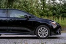 Toyota Corolla SE 2.0 170KM / LIMITOWANA WERSJA USA  / Hatchback / 2023 - 9