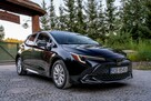 Toyota Corolla SE 2.0 170KM / LIMITOWANA WERSJA USA  / Hatchback / 2023 - 10