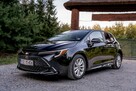 Toyota Corolla SE 2.0 170KM / LIMITOWANA WERSJA USA  / Hatchback / 2023 - 12