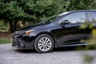 Toyota Corolla SE 2.0 170KM / LIMITOWANA WERSJA USA  / Hatchback / 2023 - 15