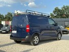 Peugeot Expert Drugi Właściciel / Serwis ASO / Tempomat / Bluetooth / FV Marża - 4