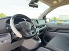 Peugeot Expert Drugi Właściciel / Serwis ASO / Tempomat / Bluetooth / FV Marża - 12