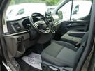 Ford Tourneo Custom 2,0 Tdci 170KM Long L2h1 Tytanium  Automat  BLIS - 4