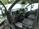 Ford Tourneo Custom 2,0 Tdci 170KM Long L2h1 Tytanium  Automat  BLIS - 7