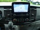 Ford Tourneo Custom 2,0 Tdci 170KM Long L2h1 Tytanium  Automat  BLIS - 8