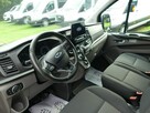 Ford Tourneo Custom 2,0 Tdci 170KM Long L2h1 Tytanium  Automat  BLIS - 10