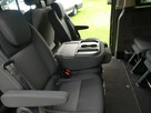 Ford Tourneo Custom 2,0 Tdci 170KM Long L2h1 Tytanium  Automat  BLIS - 14