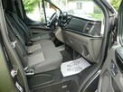 Ford Tourneo Custom 2,0 Tdci 170KM Long L2h1 Tytanium  Automat  BLIS - 16