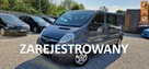 Opel Vivaro Super Stan Bezwypadkowy 2.0 CDTI - 1