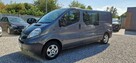Opel Vivaro Super Stan Bezwypadkowy 2.0 CDTI - 3