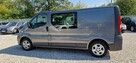 Opel Vivaro Super Stan Bezwypadkowy 2.0 CDTI - 5