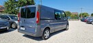 Opel Vivaro Super Stan Bezwypadkowy 2.0 CDTI - 10