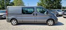 Opel Vivaro Super Stan Bezwypadkowy 2.0 CDTI - 11