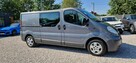 Opel Vivaro Super Stan Bezwypadkowy 2.0 CDTI - 14