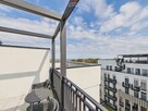 Luksusowy apartament Baltic Park Fort nad morzem - 12