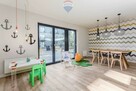 Mieszkanie 2-pokoje 950 m od morza 40m2 Podczele - 7