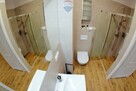 Mieszkanie 2-pokoje 950 m od morza 40m2 Podczele - 15