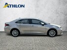 Toyota Corolla 1.5 Comfort 125KM Salon PL F-VAT23% - 6