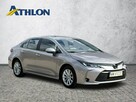 Toyota Corolla 1.5 Comfort 125KM Salon PL F-VAT23% - 7