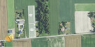 Działka budowlana Kolonia Kiełczewice Dolne gm. Strzyżewice, - 1
