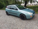 Ford Focus mk1 1.4 16vķ - 3