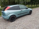 Ford Focus mk1 1.4 16vķ - 7