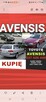 Skup aut toyot toyota corolla avensis hiace hilux verso dyna - 3