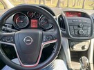 Sprzedam Opla Zafirę z 2014roku diesel - 4