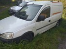 Opel Combo 1.6 benzyna sprzedam - 1