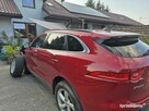 Jaguar f-pace p250 2.0 benzyna - 2