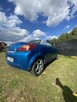 Opel Tigra 1.4 16v klima Alu bez rdzy Okazja zadbana - 4