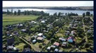 Piękna działka ROD nad jeziorem Żnin - 2