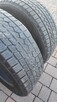 Toyo Tires Observe S944 Zimowe - 2