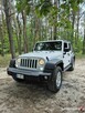 Jeep wrangler jk 3.6 z 2016 roku - 1