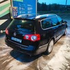 Vw passat b6 3.2 c6 - 4