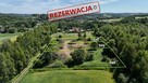 Trzy działki obok siebie, 34 ary w Zagórze, gm. Jodłowa