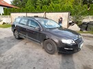 Volkswagen Passat B 6*2006r*2,0TDI-140 km*Dł Opł*Moż-Zamiany - 4