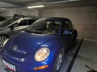 VW New Beetle bardzo niski przebieg - 10