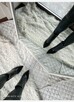 Szpilki botki Louboutin czerwona podeszwa logowane! - 3
