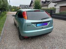 Ford Focus mk1 1.4 16vķ - 6