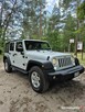 Jeep wrangler jk 3.6 z 2016 roku - 2