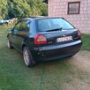 Audi A3 1.9 TDI Diesel. Zamiana. - 4
