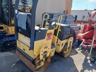 Walec Bomag - 2