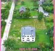 Dom lokal hostel 5 nowych mieszkań działka 808m2 Tłuszcz PKP - 3