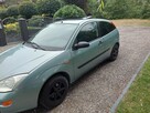 Ford Focus mk1 1.4 16vķ - 4