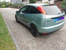 Ford Focus mk1 1.4 16vķ - 2