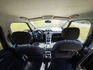 Ford Galaxy 2.0 TDCi 140 KM • 2008 • 7 miejsc • Hak • Salon - 11
