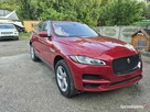 Jaguar f-pace p250 2.0 benzyna