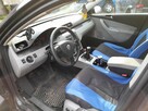 Volkswagen Passat B 6*2006r*2,0TDI-140 km*Dł Opł*Moż-Zamiany - 7