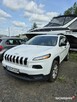 Jeep cherokee KL 2.4 benzyna
